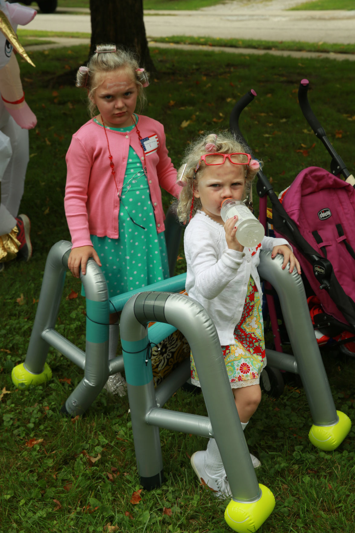 Gallery: Lowell Kiddie Parade